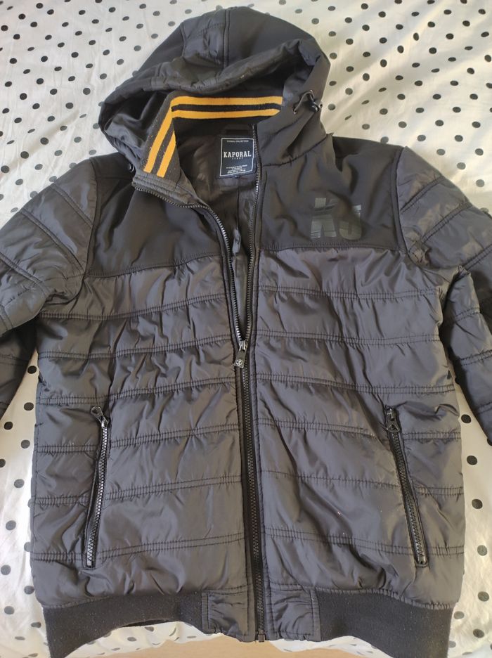 Anorak Kaporal homme