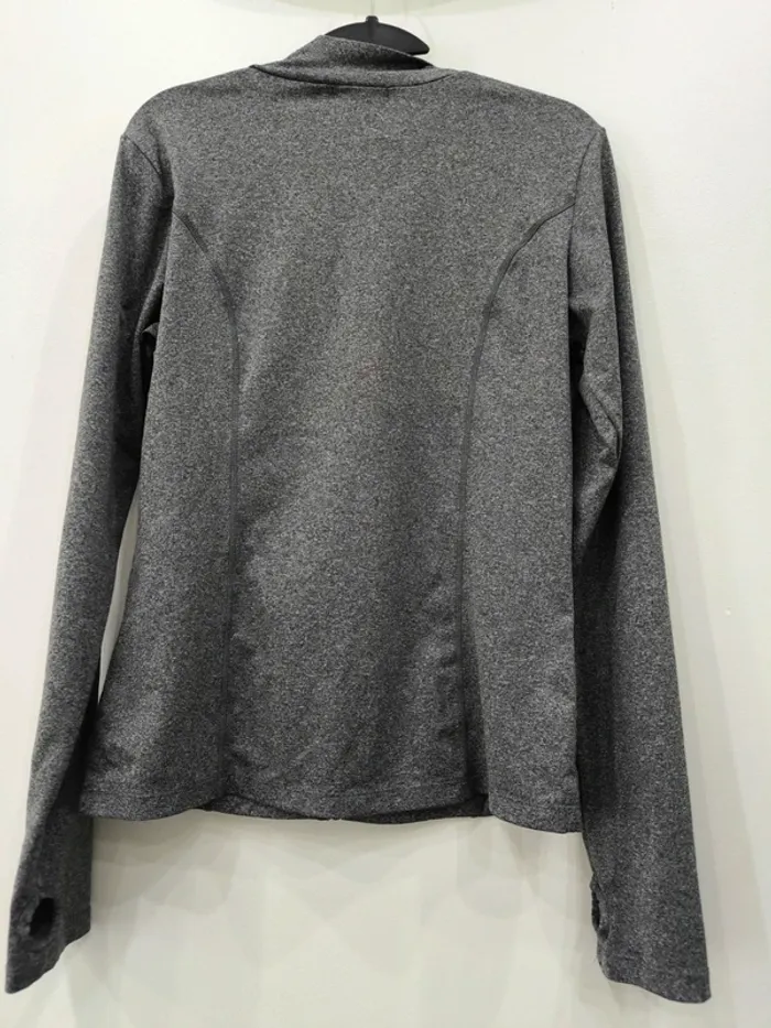Veste de sport running  femme trois 25  – Taille M - photo numéro 3