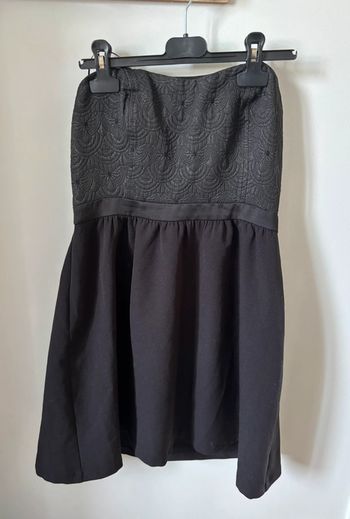 Robe bustier Taille 36-38