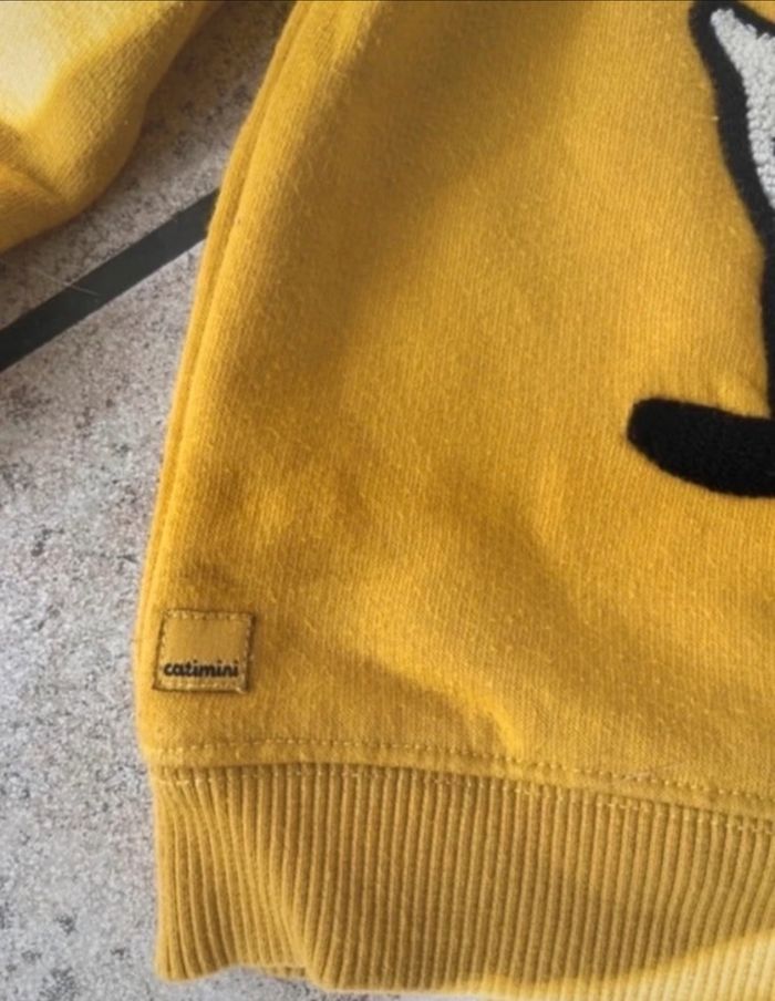 Pull catimini - photo numéro 2