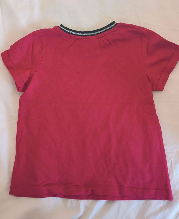 T-shirt Pokémon - photo numéro 2