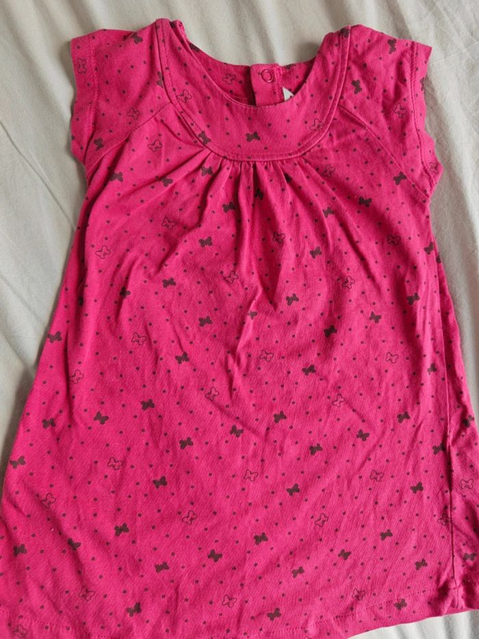 Lot 4 robes 18 mois - photo numéro 6