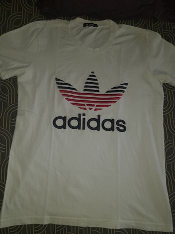 T-shirt Adidas 