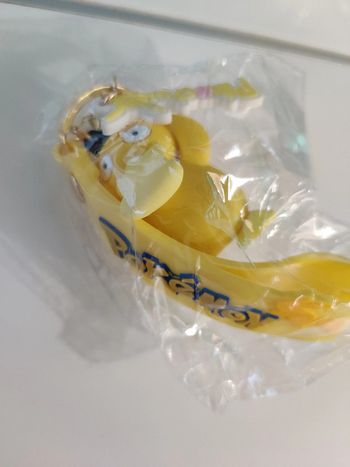 Porte-Clé Psycokwak