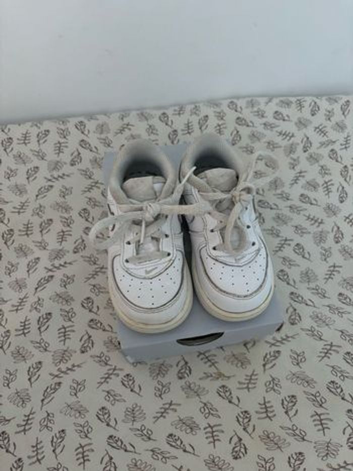 Basket Nike - photo numéro 3