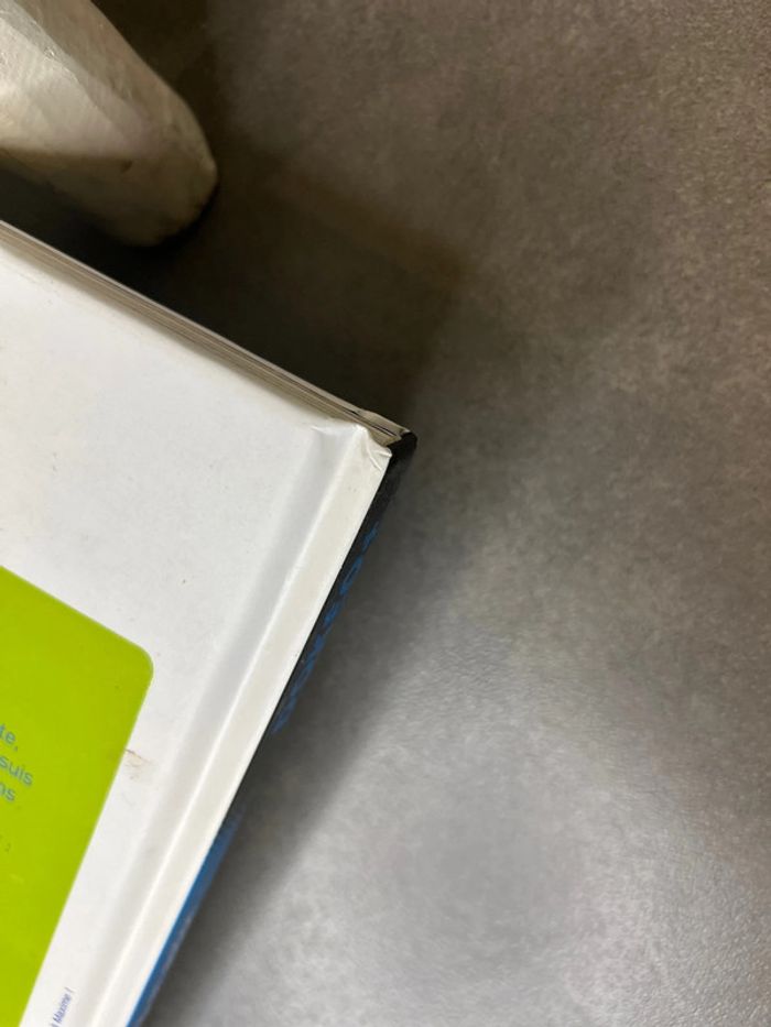 Le corps en action - photo numéro 5