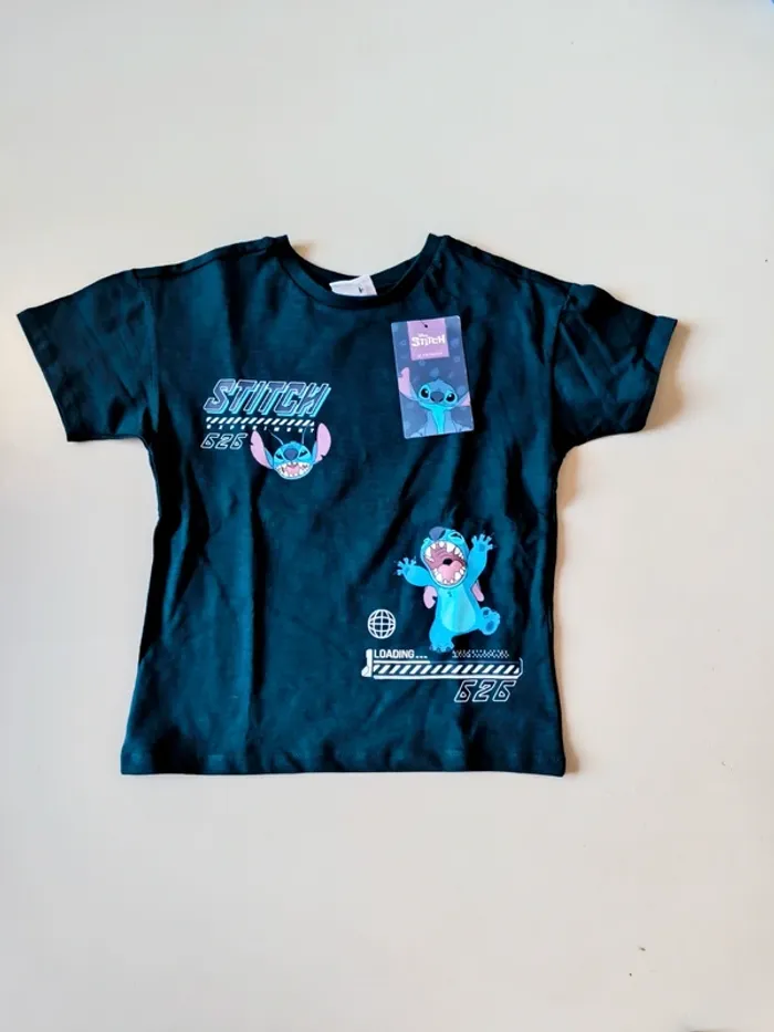 Tshirt neuf
