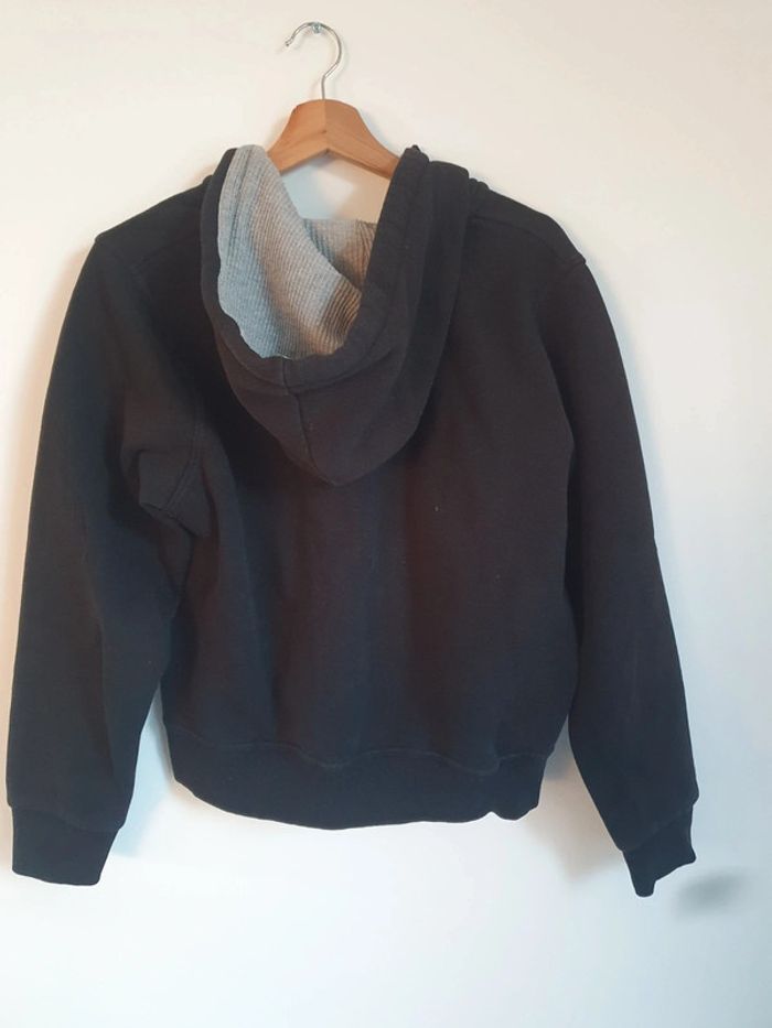 Sweat Marshall XL - photo numéro 4