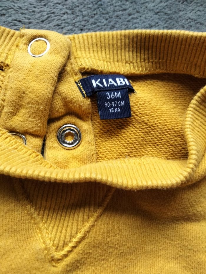 Sweat - photo numéro 2