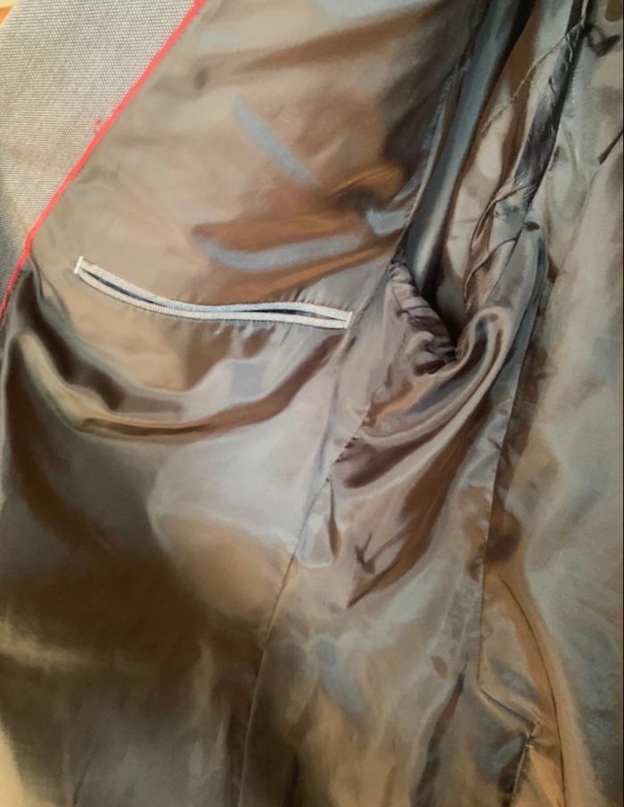 Veste de costume - photo numéro 5