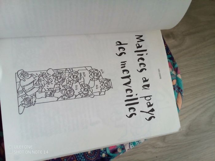 Mille ans de contes, lot de 2 gros livres vintages - photo numéro 9