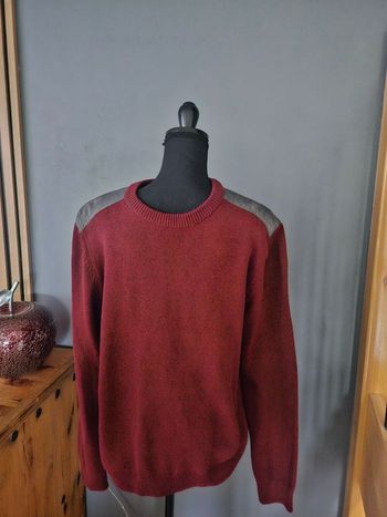 Pull homme AT COMPANY Armand Thiery – taille L