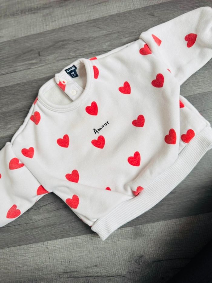 Lots vêtements bébé fille - photo numéro 8