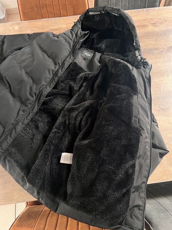 Doudoune homme - photo numéro 2