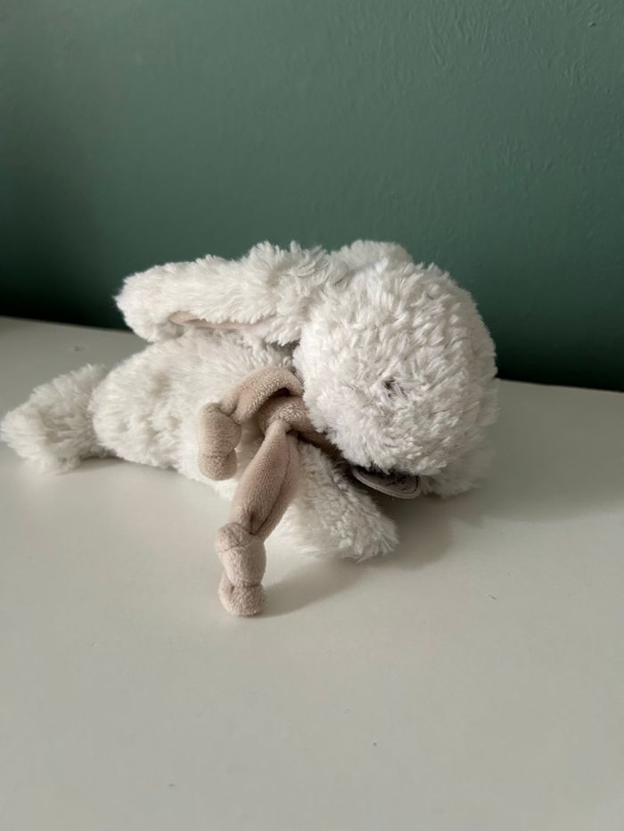 Lapin Doudou et compagnie - photo numéro 3