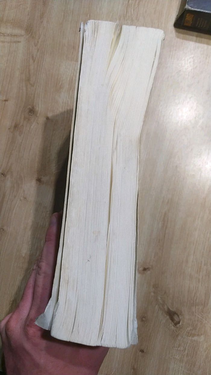 Harry Potter et les reliques de la mort Gallimard - photo numéro 3