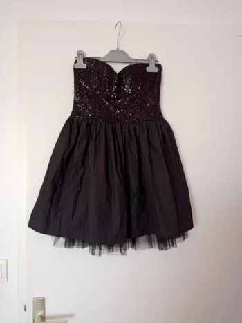 Magnifique robe de soirée