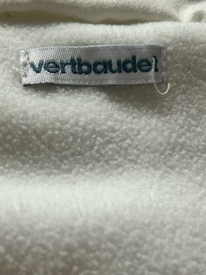 Chancelière universelle chaude pour poussette - photo numéro 5