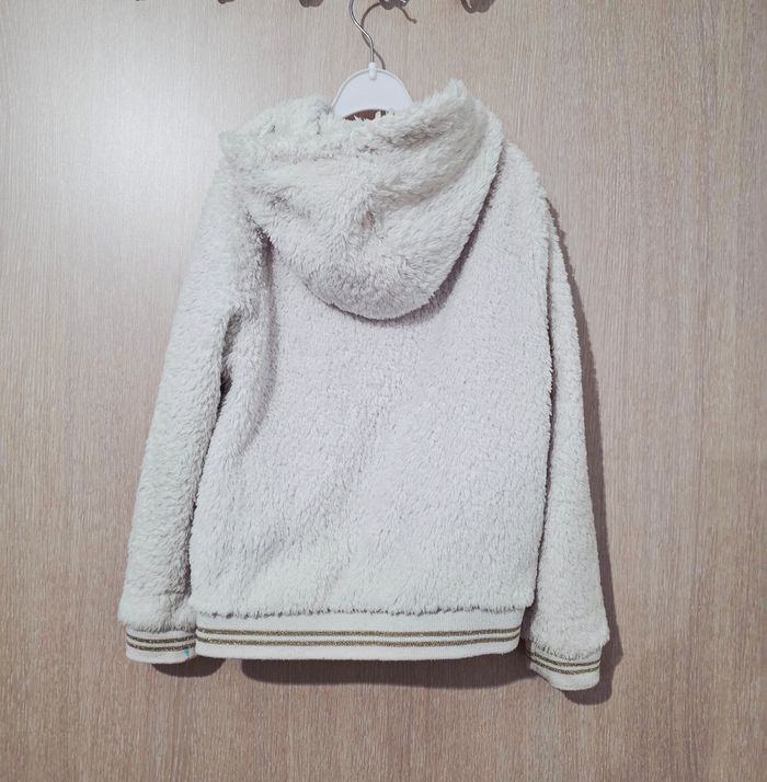 Veste polaire. 5 ans - photo numéro 2