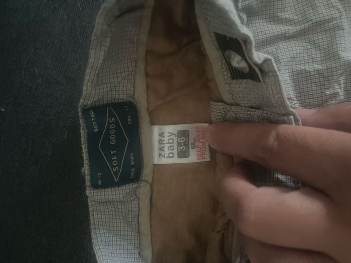 Pantalon - photo numéro 3