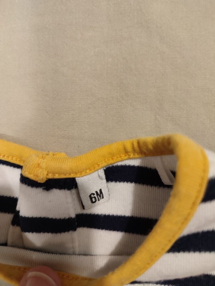 Robe marinière - photo numéro 3