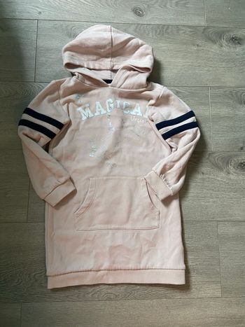 Robe pull licorne 🦄