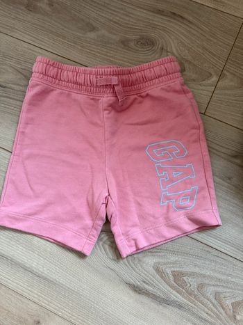 Short gap 3 ans