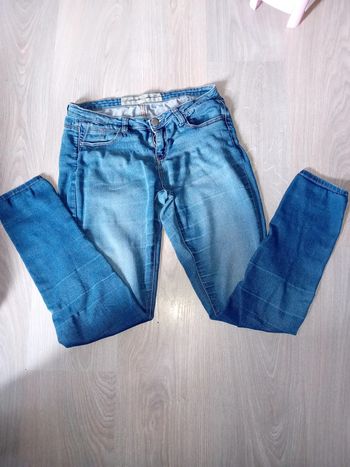Jeans femme