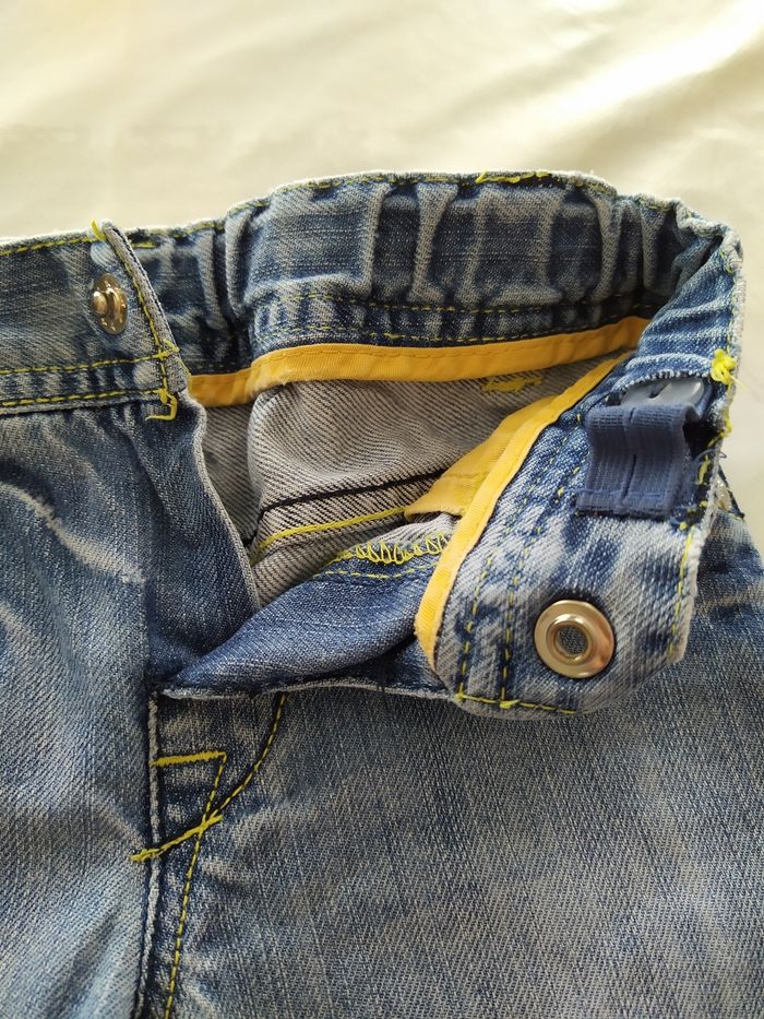 Jean's Zara - photo numéro 3