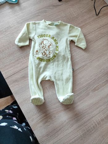 Pyjama Tigrou