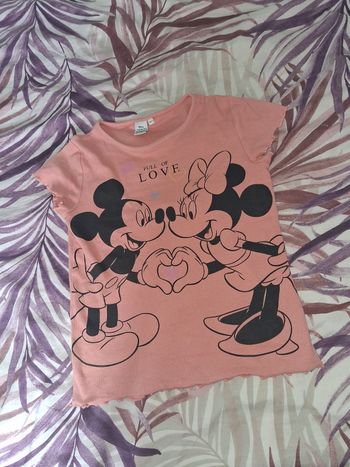 Tshirt Disney