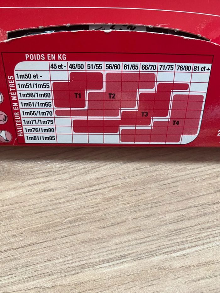 Collants - photo numéro 2