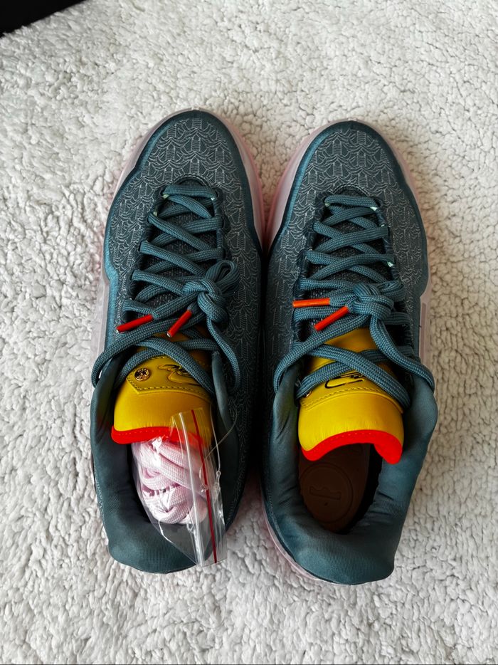 Nike LeBron XXIII « Miami Twice » - Taille 47 - Neuves - photo numéro 4