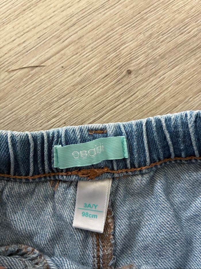 Short - photo numéro 5