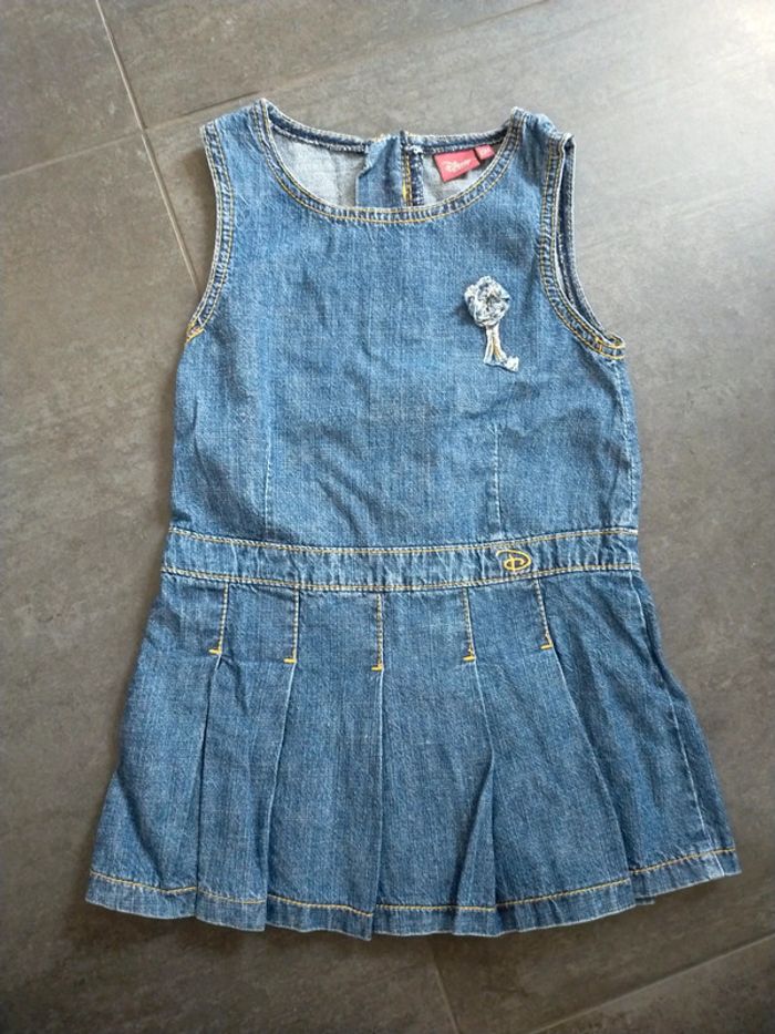 Robe jeans Disney