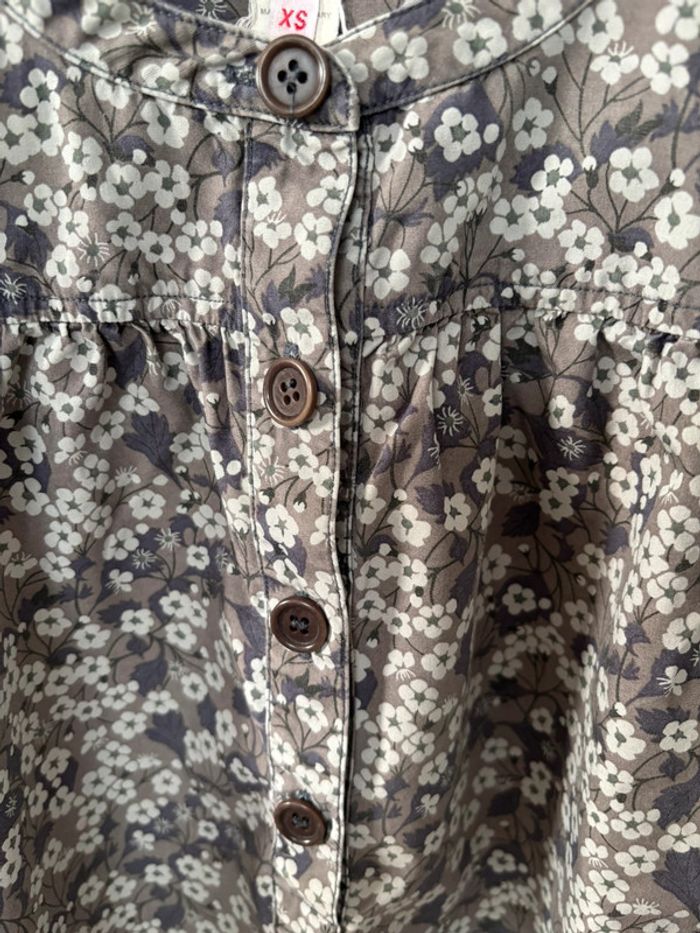 Blouse Bonpoint XS - photo numéro 4