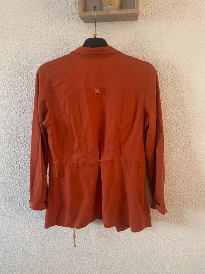Ensemble veste / pantalon taille 40 - photo numéro 4
