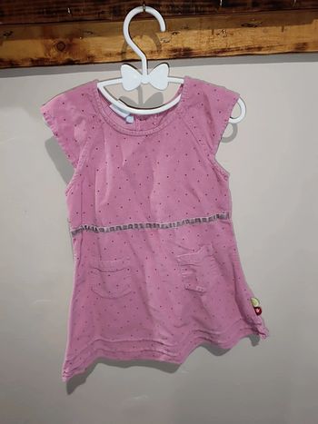 🌟Robe automne fille 2 ans 🌟