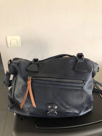 Sac fourre tout