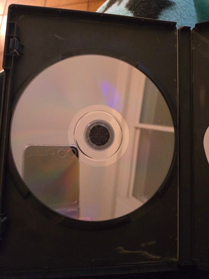 DVD Harry Potter l'école des sorciers - photo numéro 4