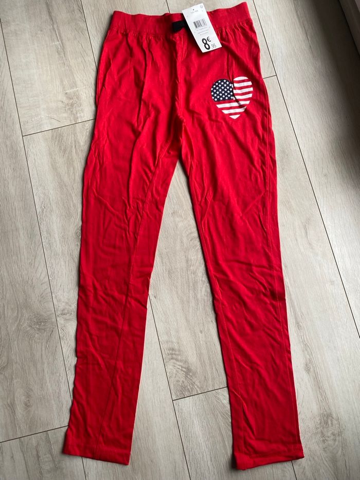 Legging fille - photo numéro 2