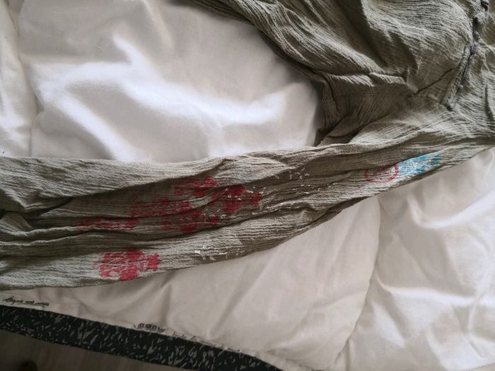 Ensemble ikks - photo numéro 3