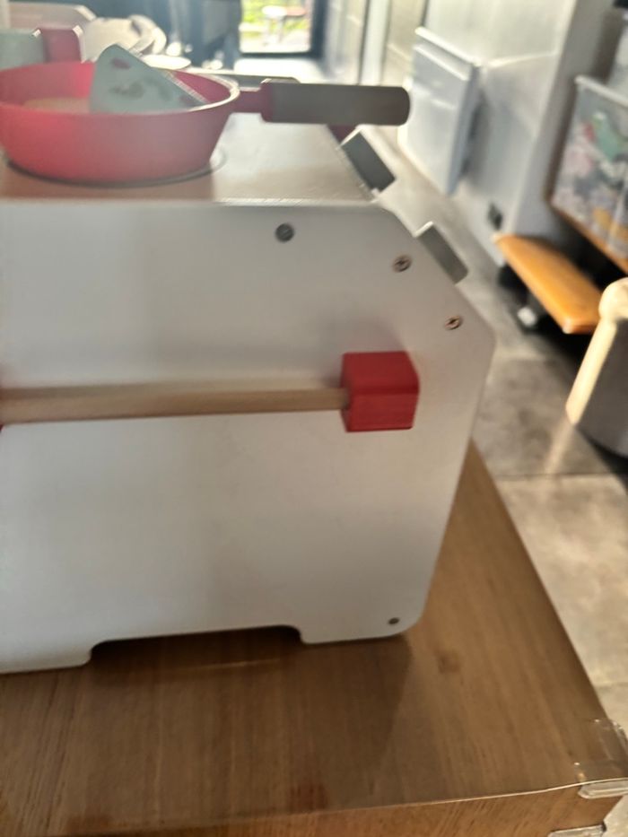 Cube activité cuisine - photo numéro 3