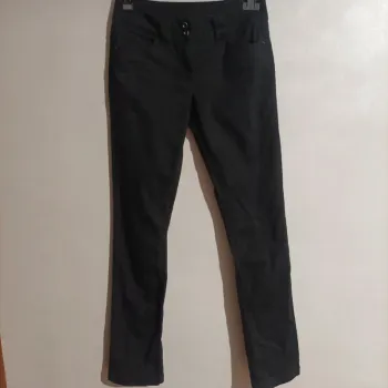 Jean Camaïeu coupe droite taille 38