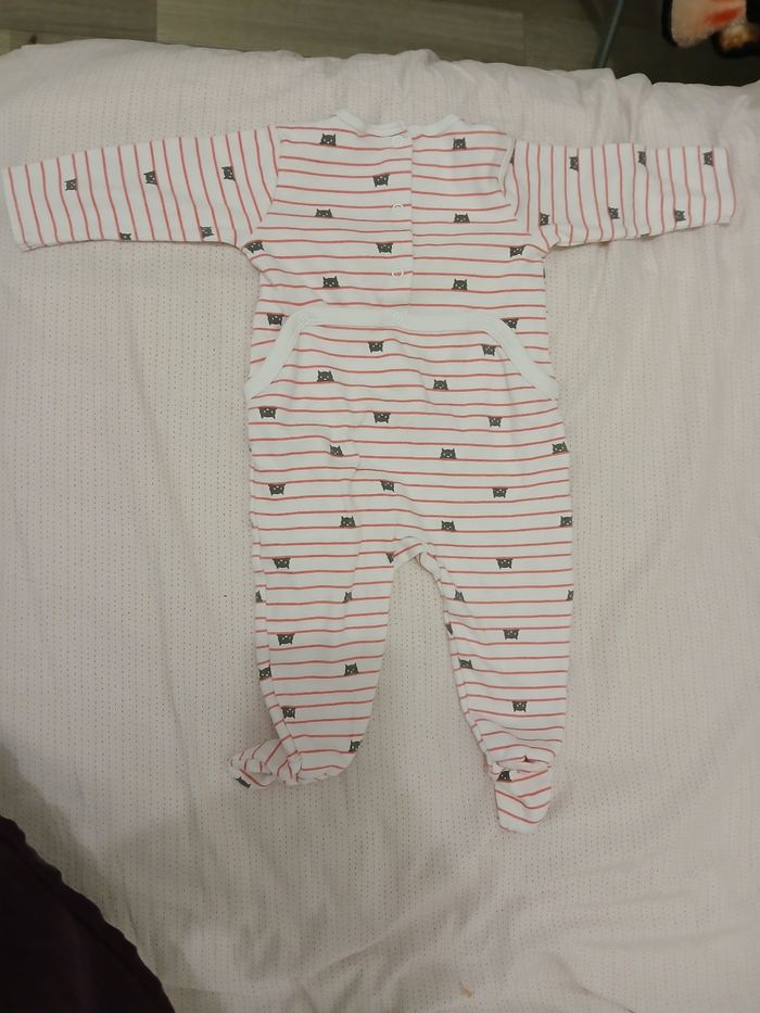 Pyjama - photo numéro 3