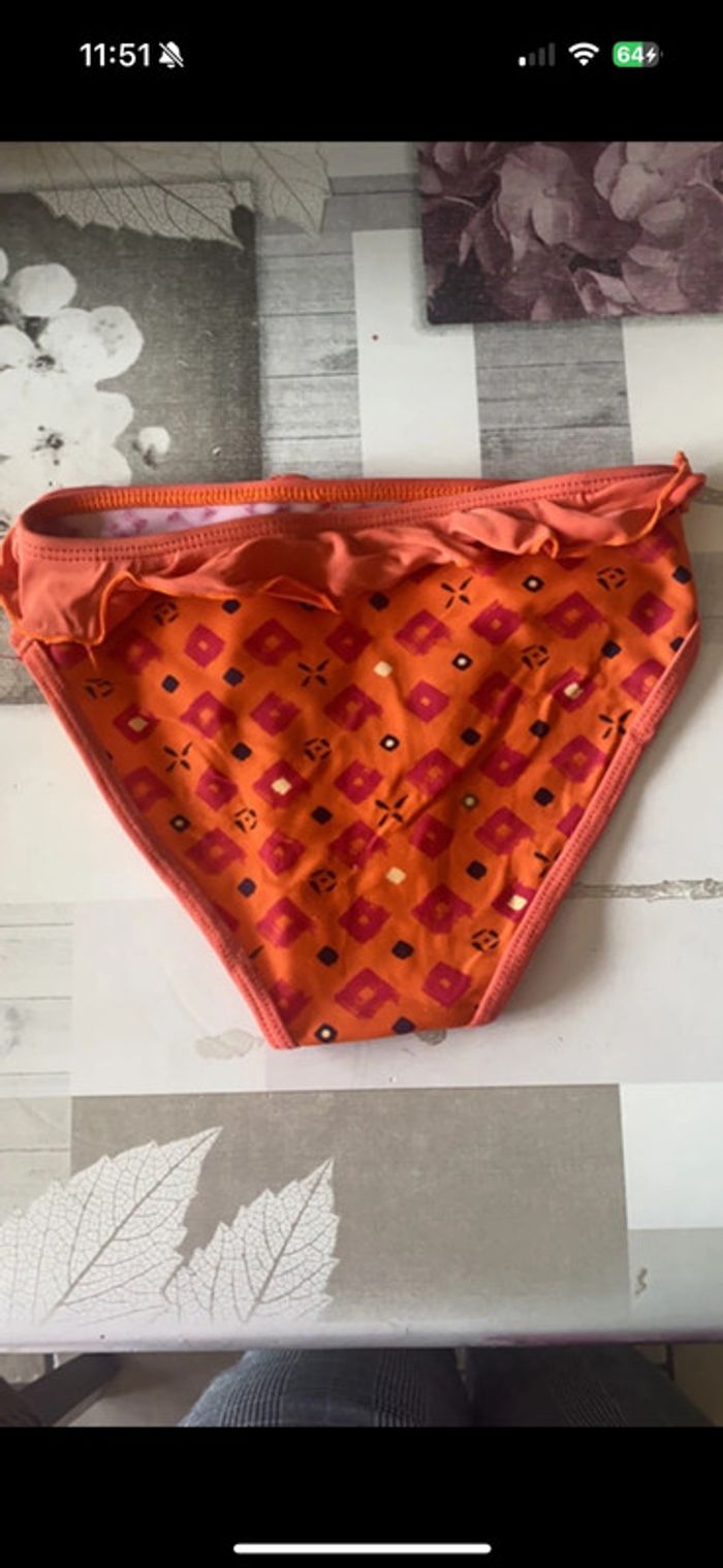 Culotte de bikini - photo numéro 2