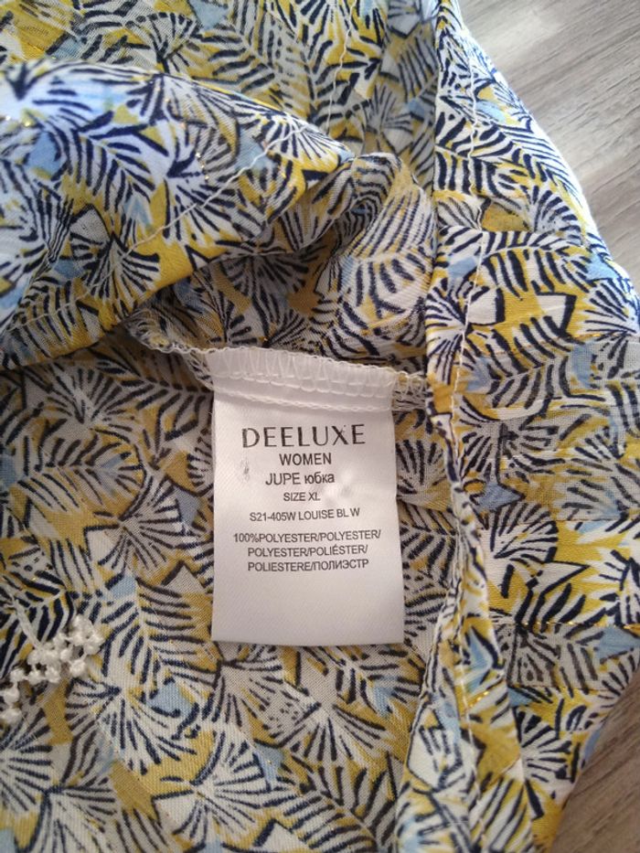 Chemisette Deeluxe 42 - photo numéro 7