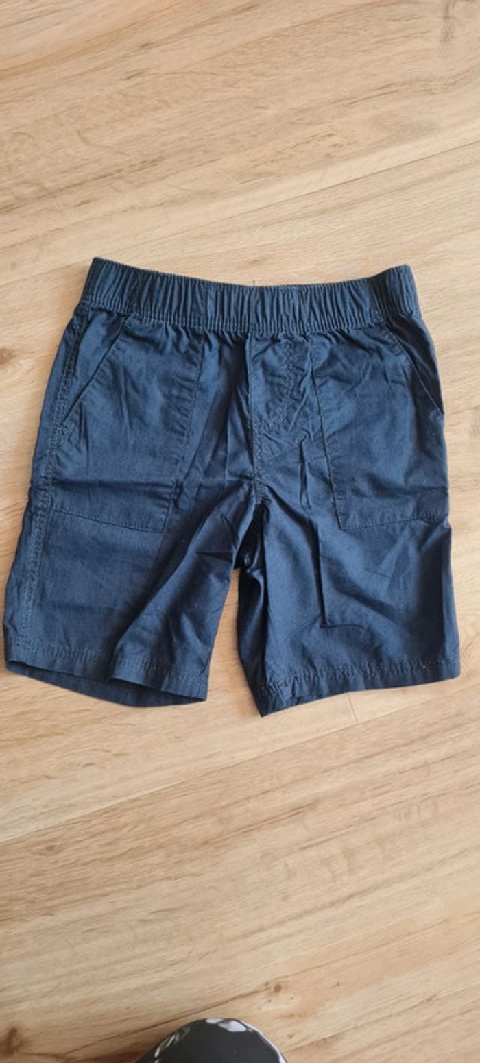 short tex