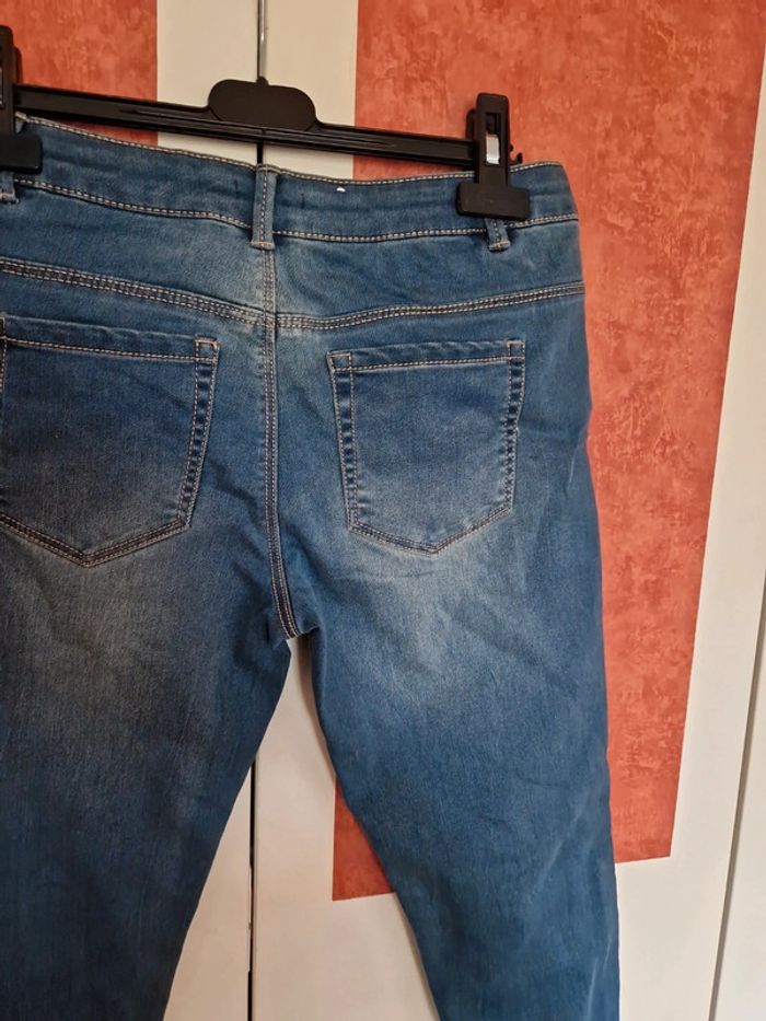 Jeans - photo numéro 10