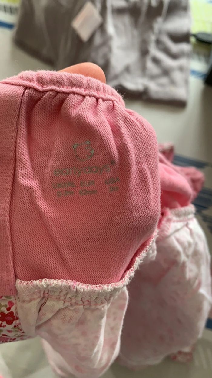 Jolie Robe - photo numéro 2